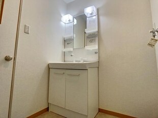 シティハイツ住吉の物件内観写真